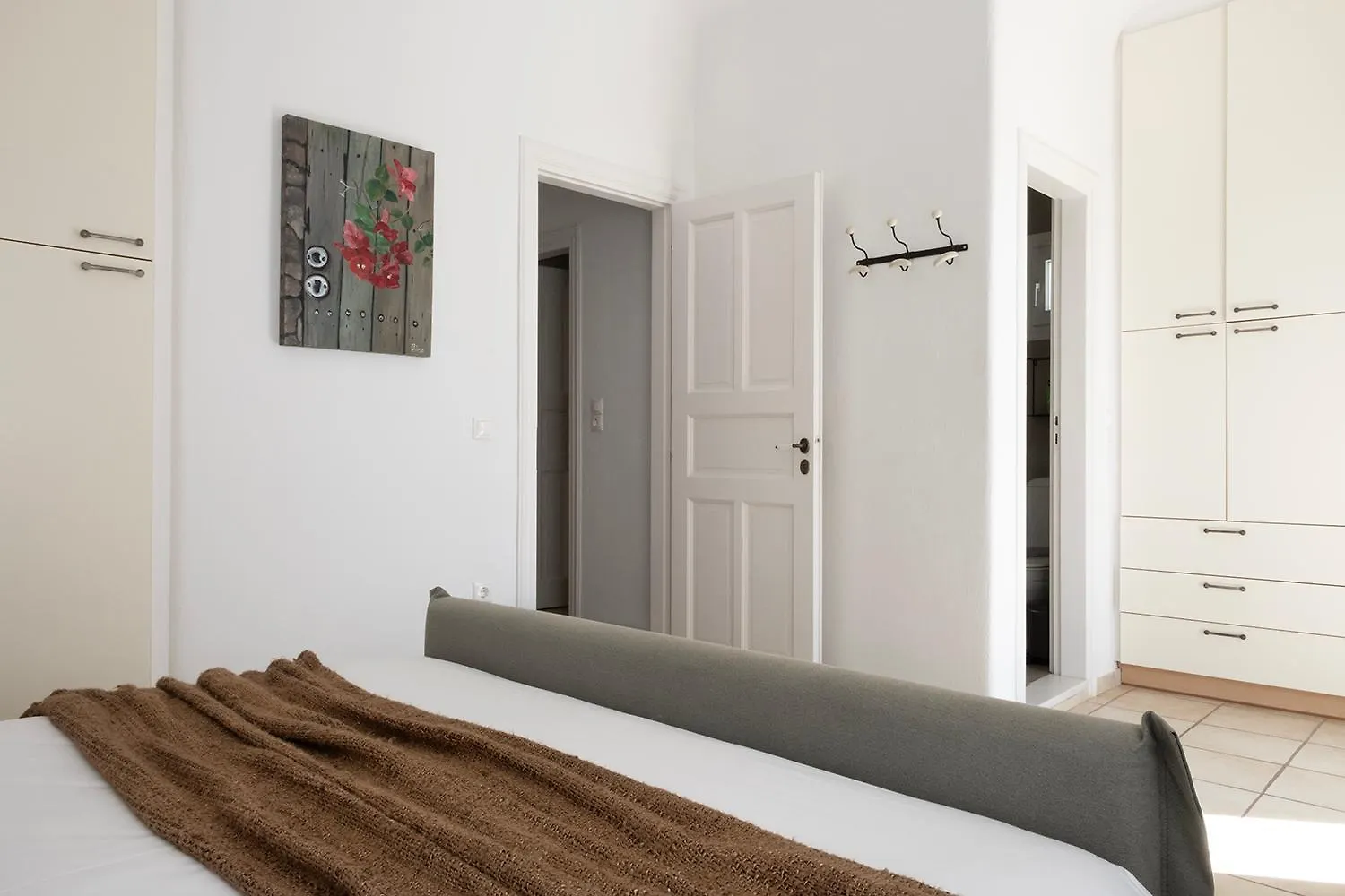 Baos Pool Villas Mykonos Town