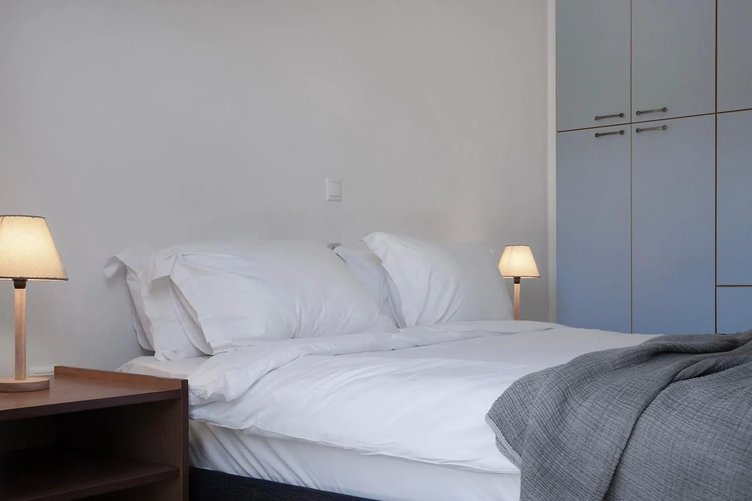 Baos Pool Villas Mykonos Town