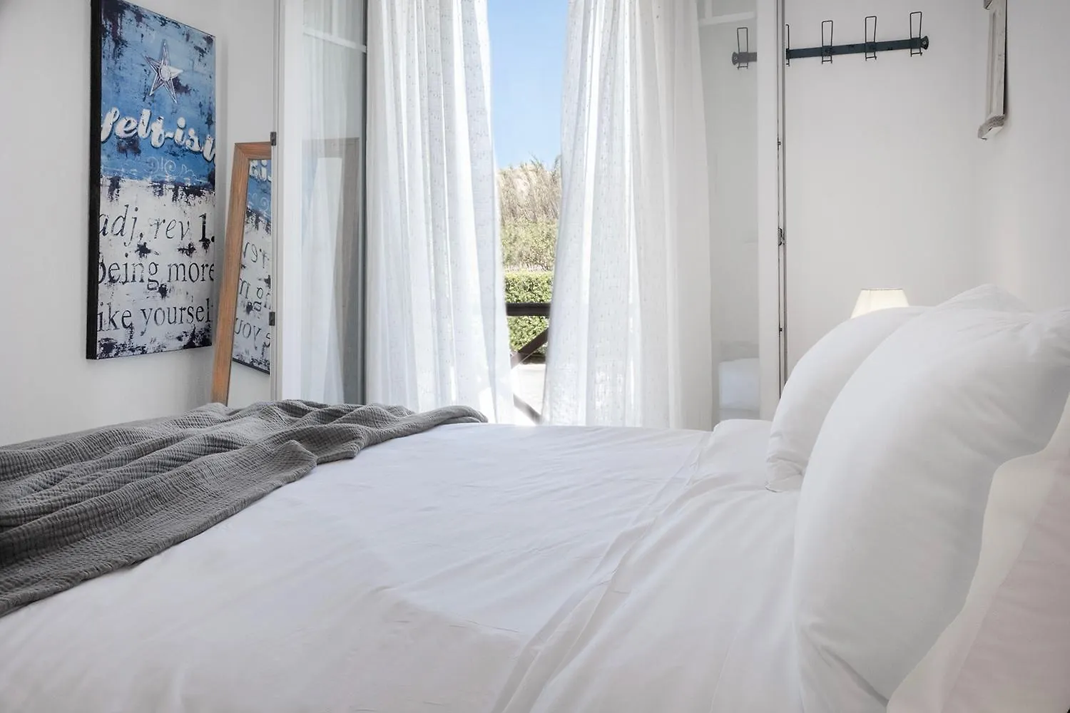 Baos Pool Villas Mykonos Town