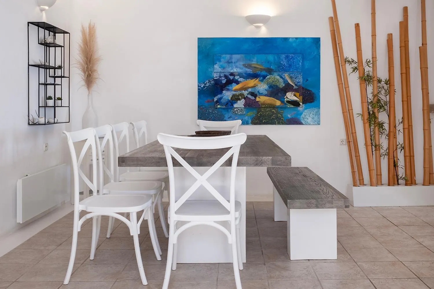Baos Pool Villas Mykonos Town 0*,  Греция
