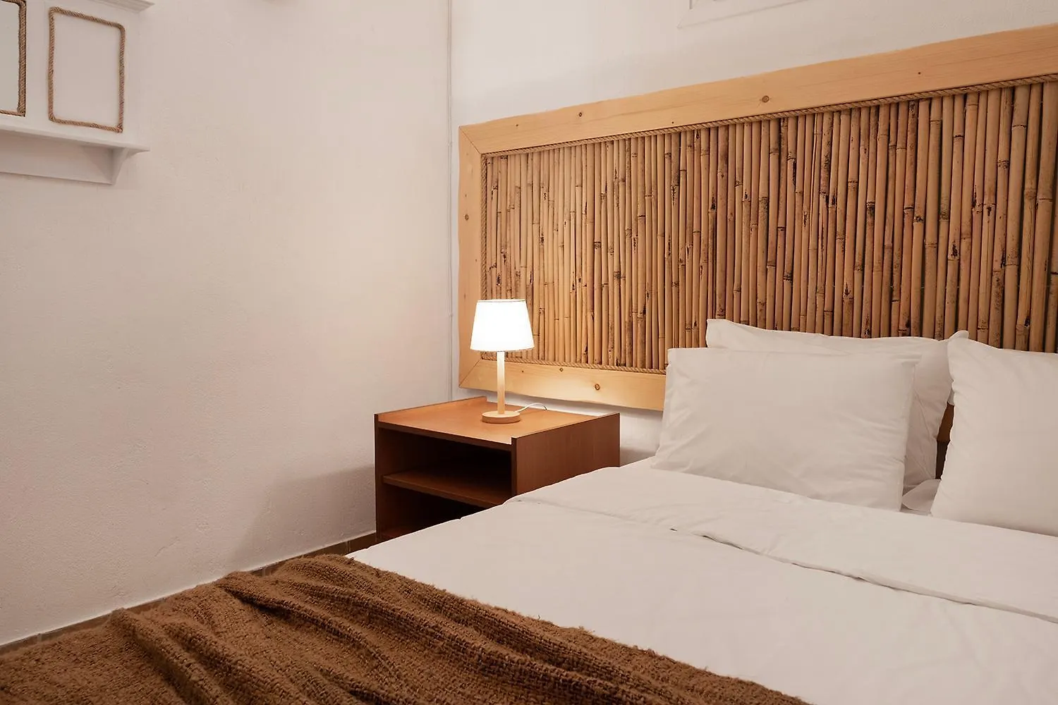 Baos Pool Villas Mykonos Town 0*,  Греция