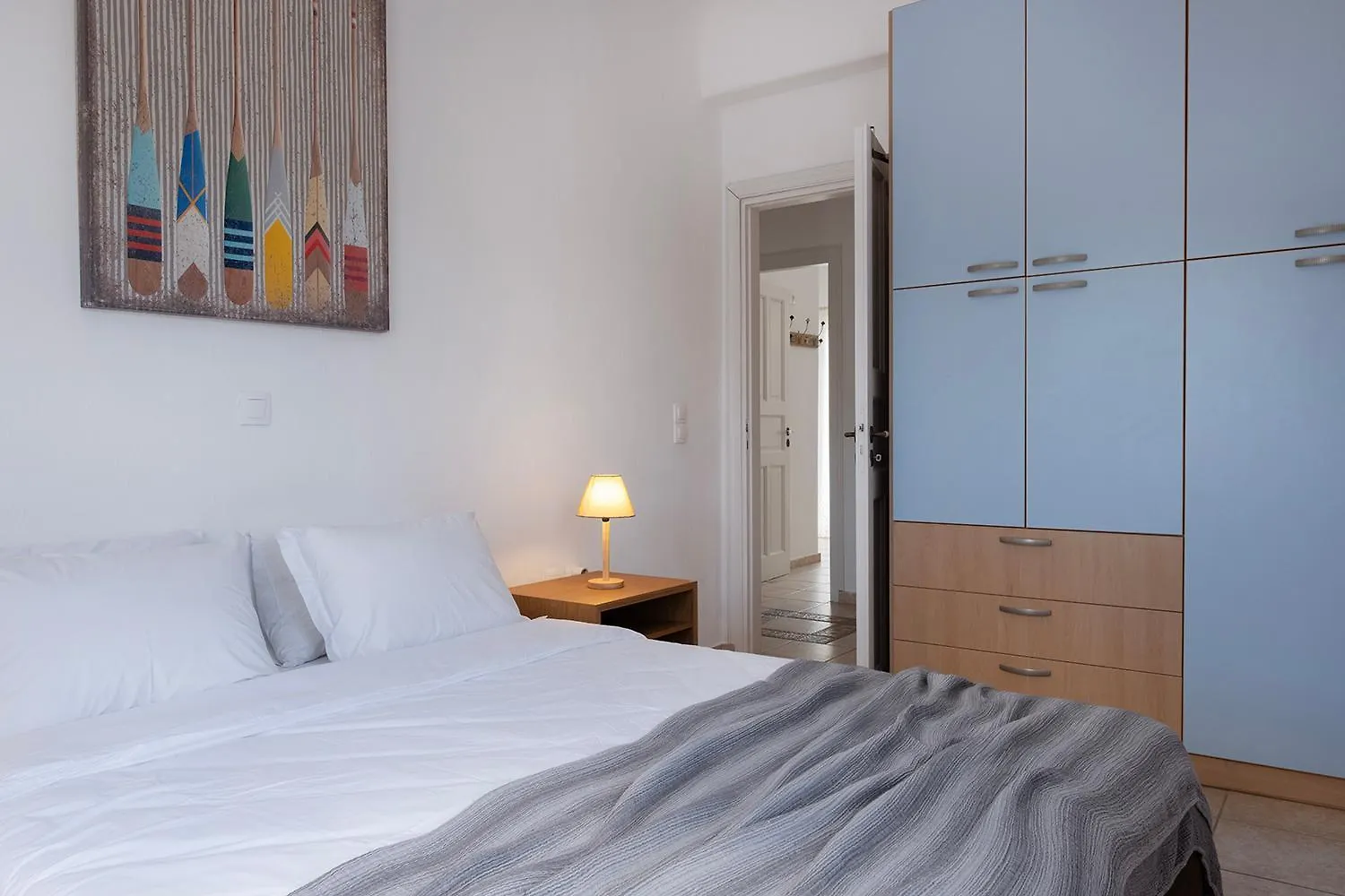 Baos Pool Villas Mykonos Town Греция