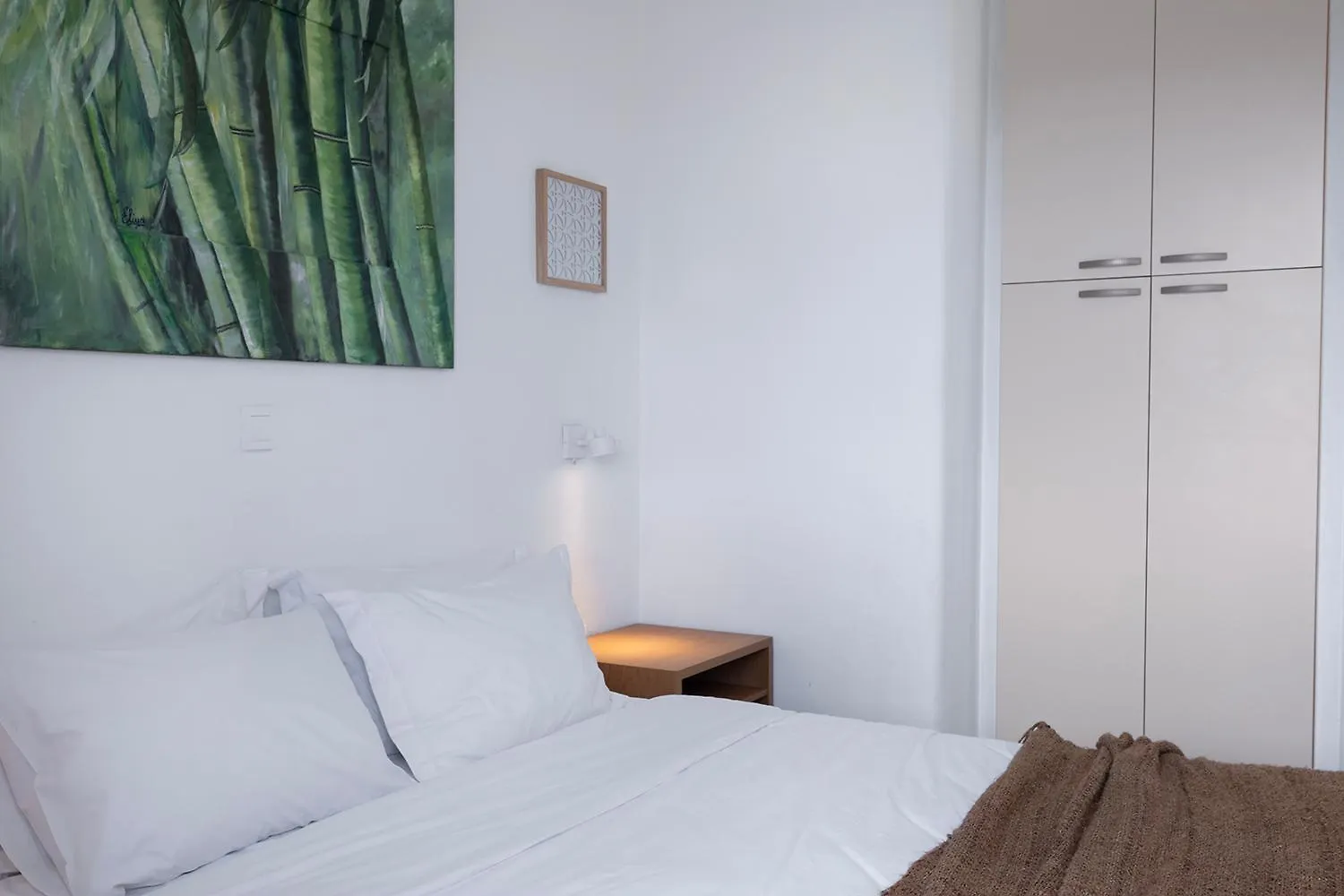 Baos Pool Villas Mykonos Town 0*,  Греция