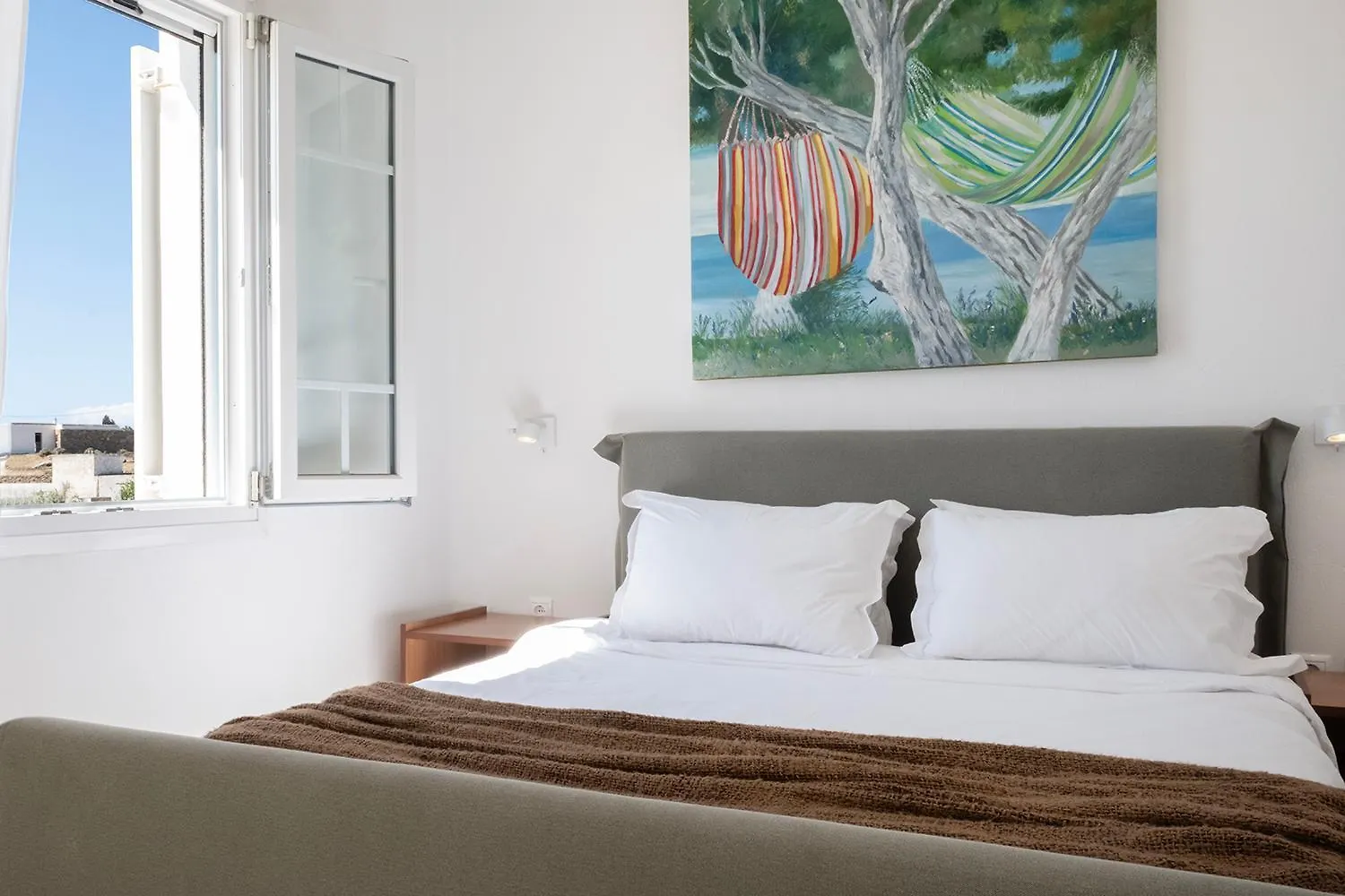 Baos Pool Villas Mykonos Town 0*,