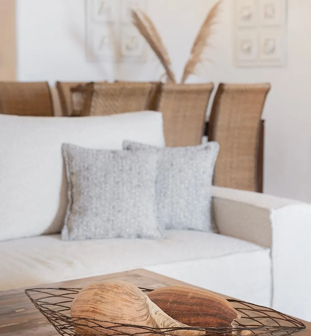 Baos Pool Villas Mykonos Town 0*,