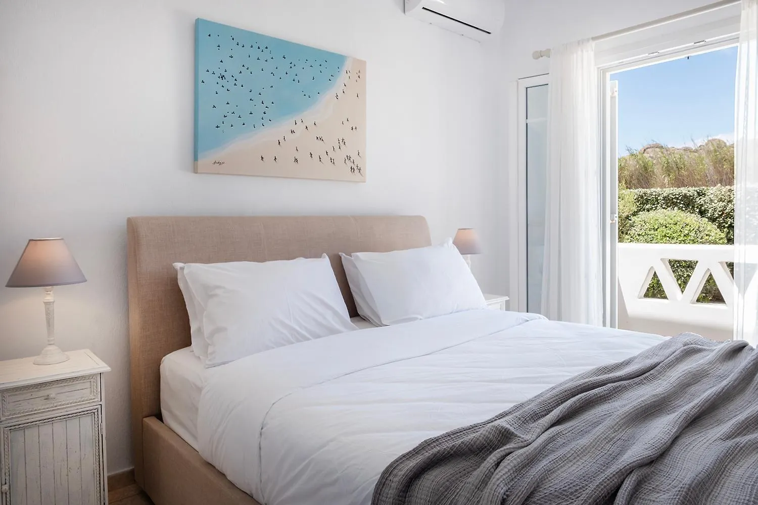 Baos Pool Villas Mykonos Town 0*,
