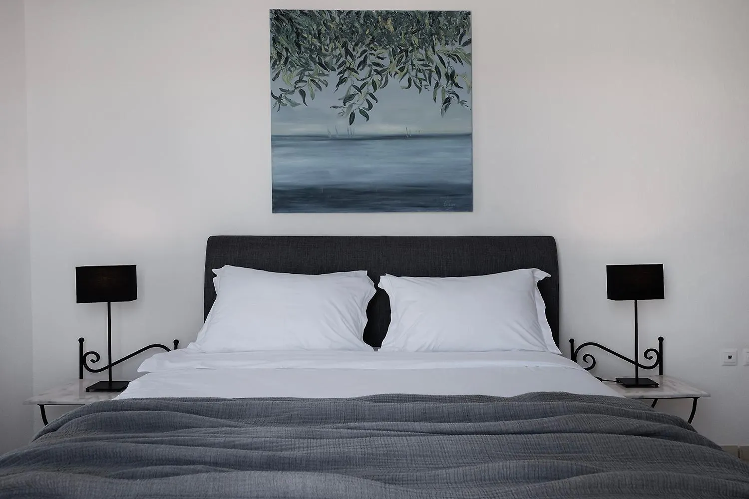 Baos Pool Villas Mykonos Town