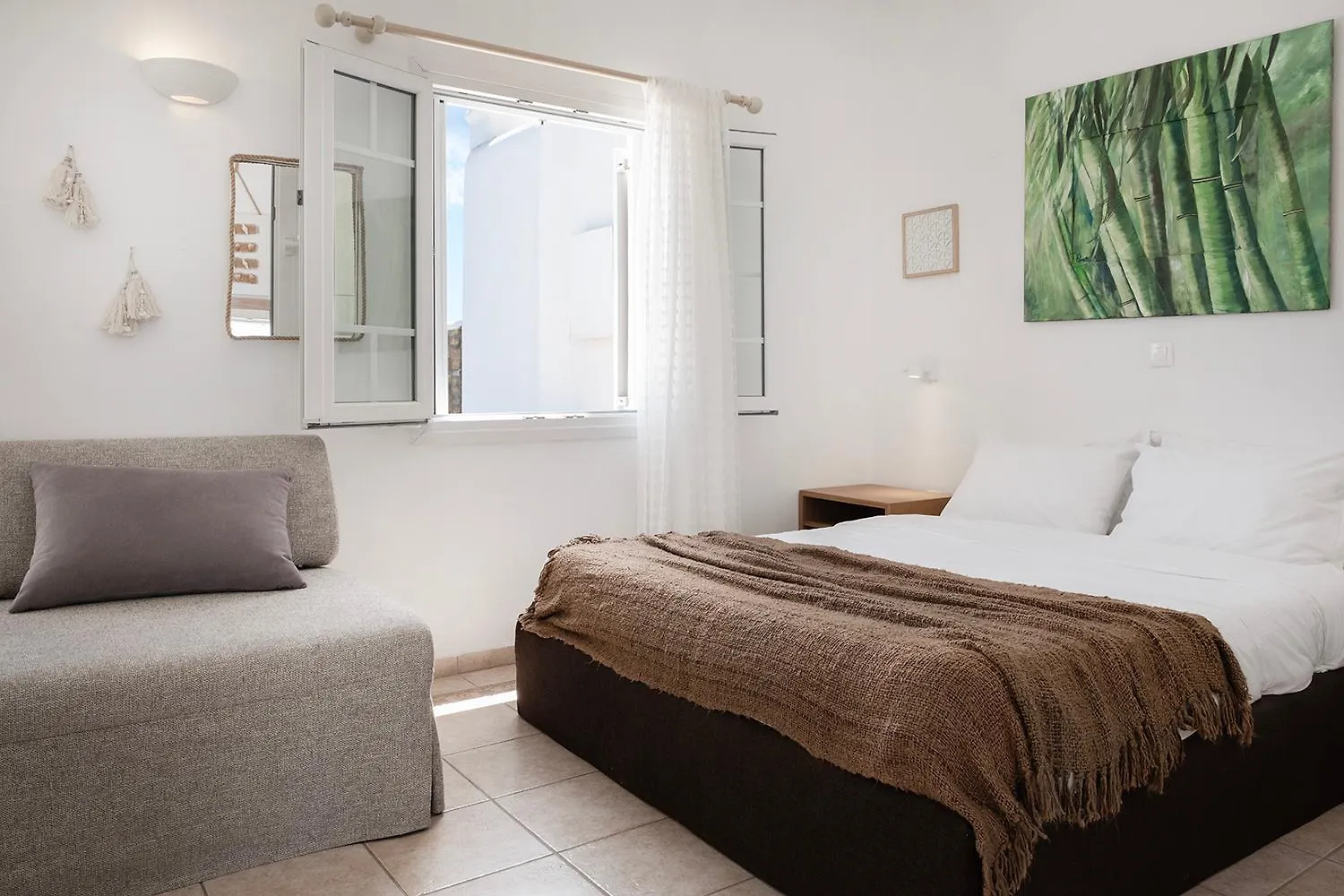 Baos Pool Villas Mykonos Town 0*,  Греция