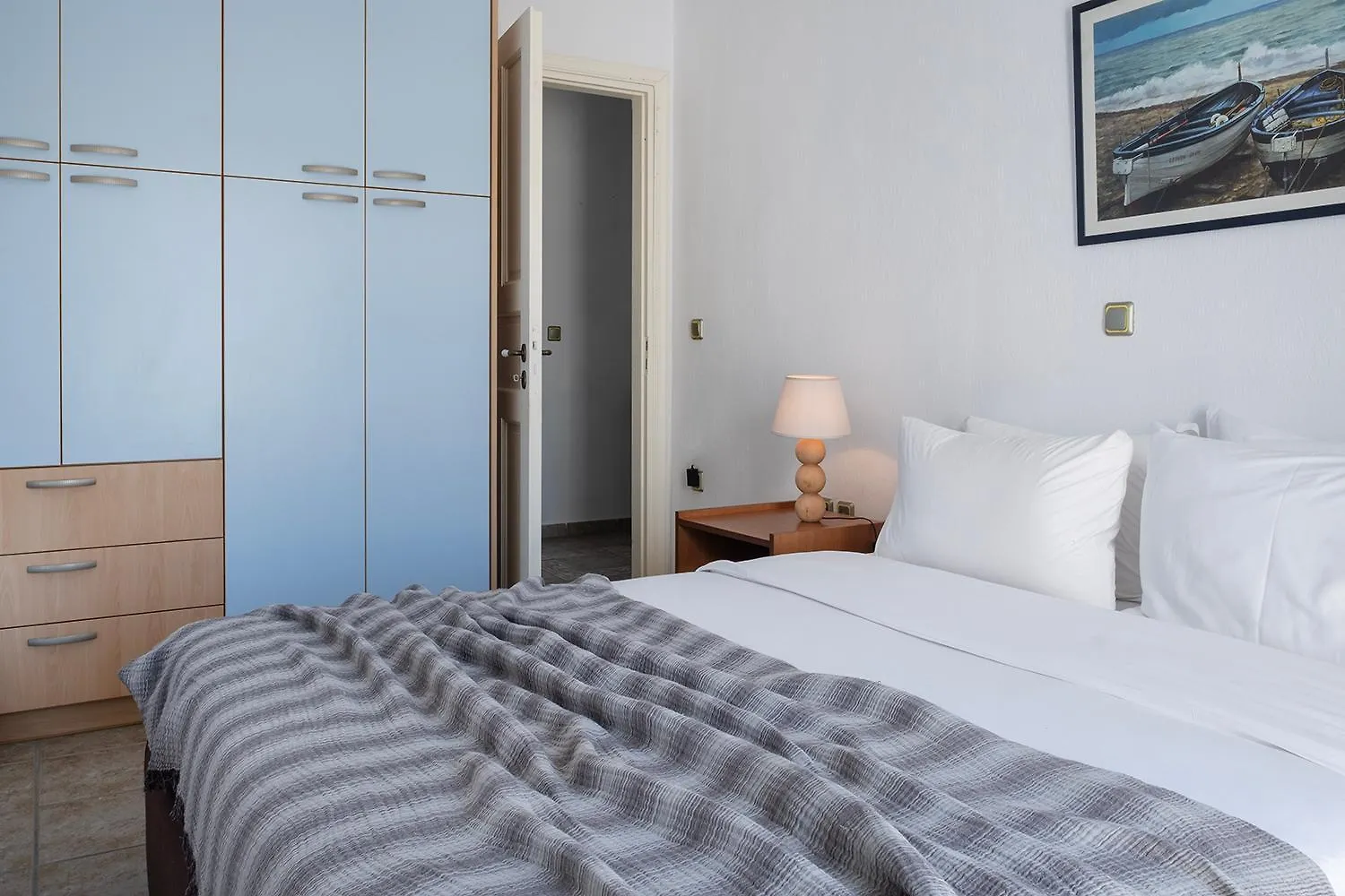 Baos Pool Villas Mykonos Town Греция