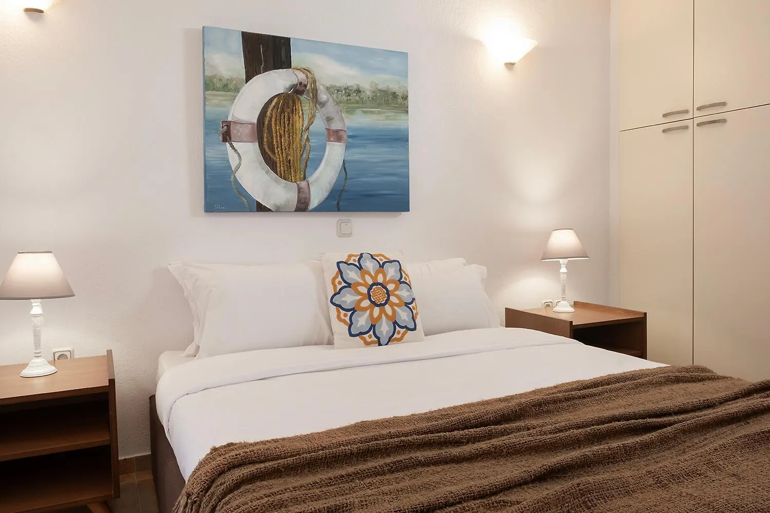 Baos Pool Villas Mykonos Town 0*,  그리스
