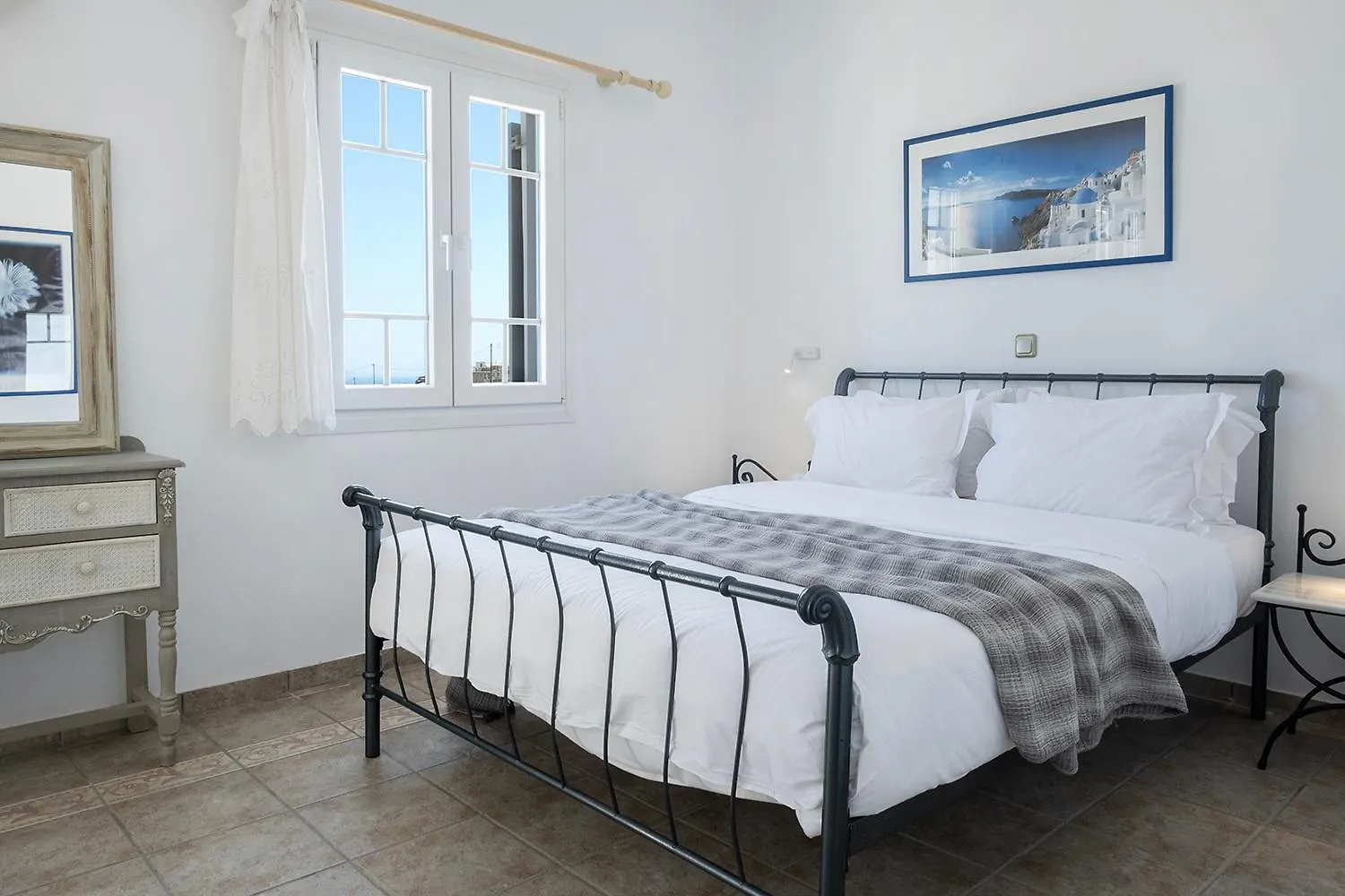 Baos Pool Villas Mykonos Town Греция