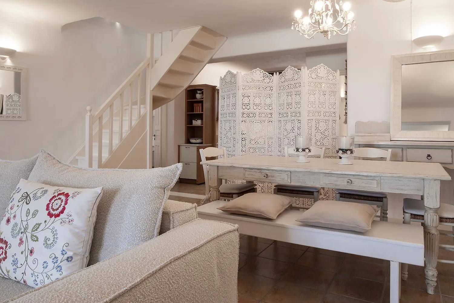 Baos Pool Villas Mykonos Town 0*,  Греция