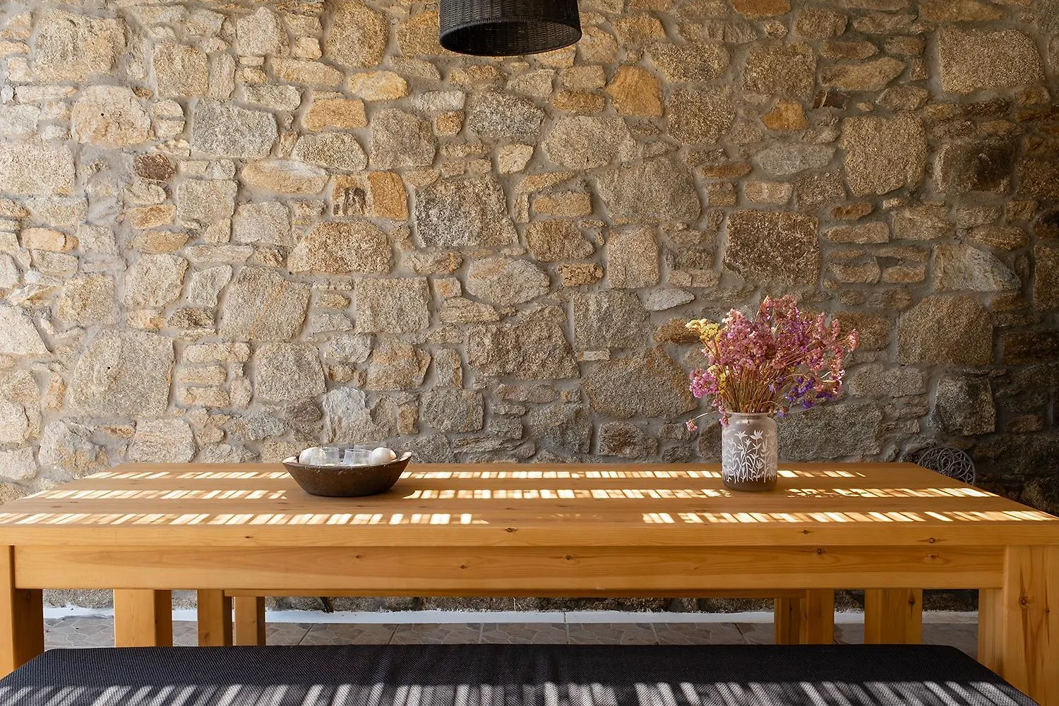 Baos Pool Villas Mykonos Town