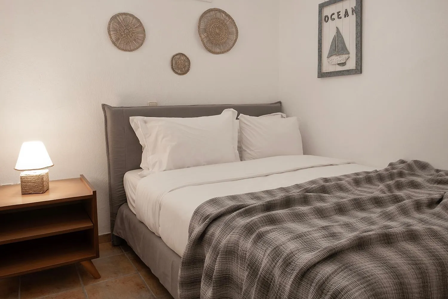 Baos Pool Villas Mykonos Town 0*,