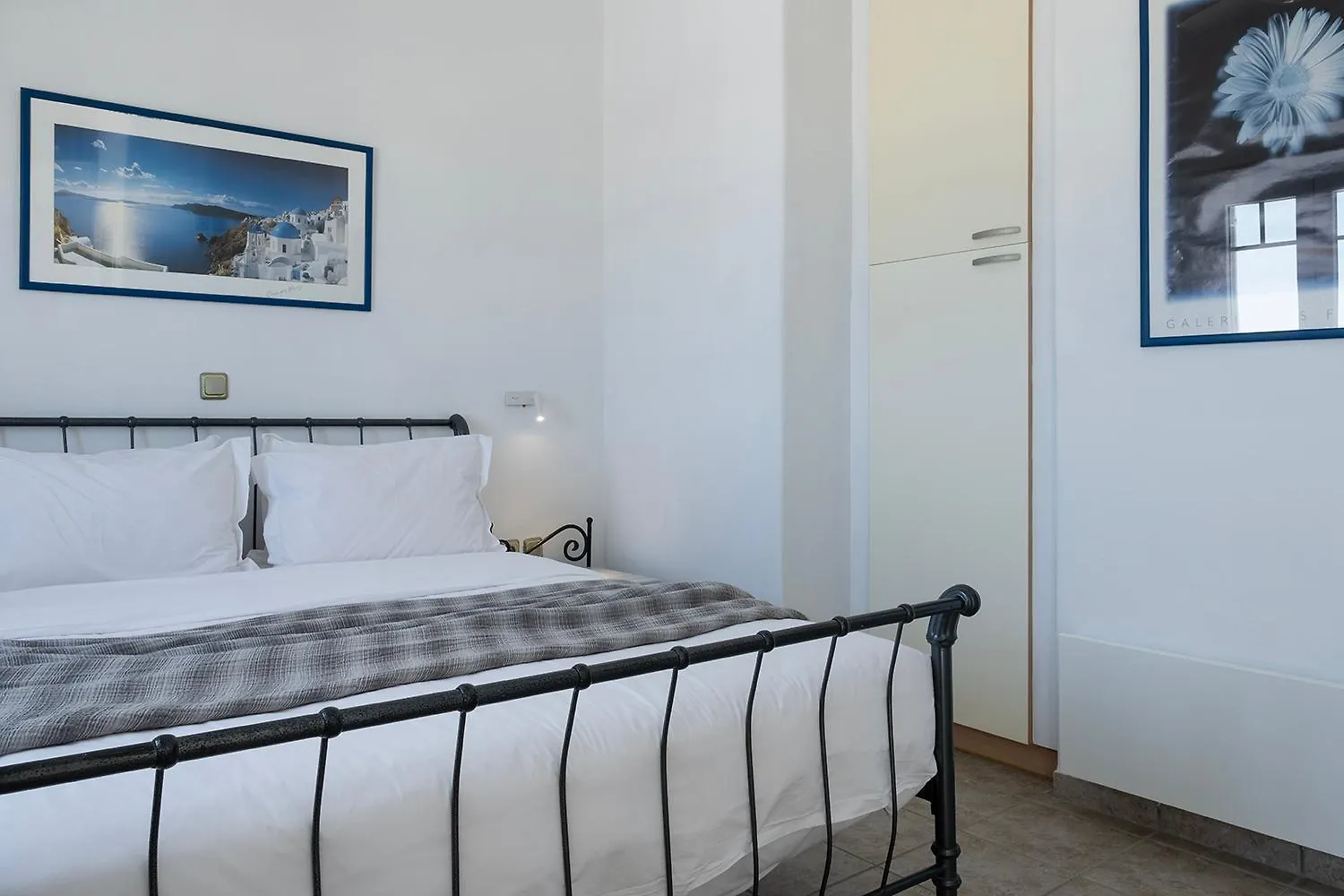 Baos Pool Villas Mykonos Town